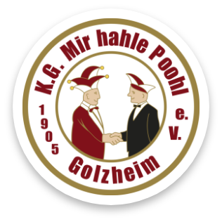 KG Lied - KG Mir hahle Poohl Golzheim 1905 e.V.