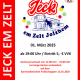 Jeck em Zelt - KG 